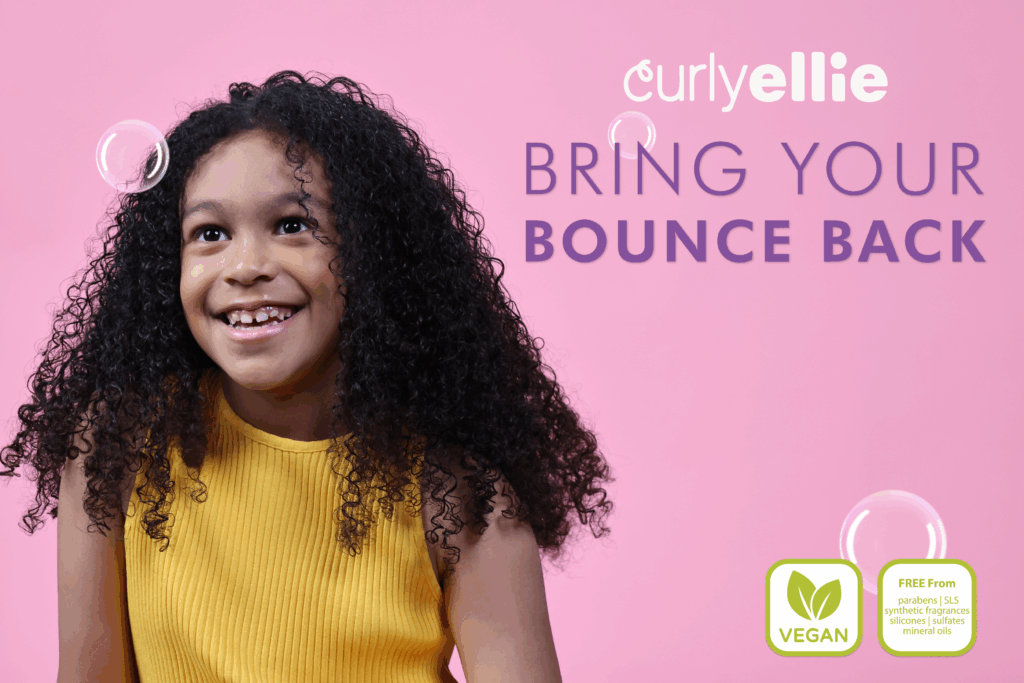 SUMMER HAIR – Our best CurlyEllie tips for your hair this summer!