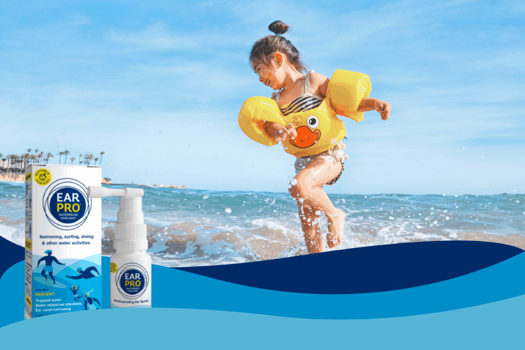 Water is Life – EarPro