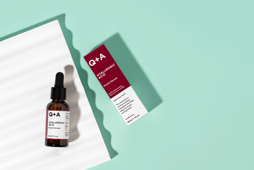 Discover the Miracle of Hyaluronic Acid