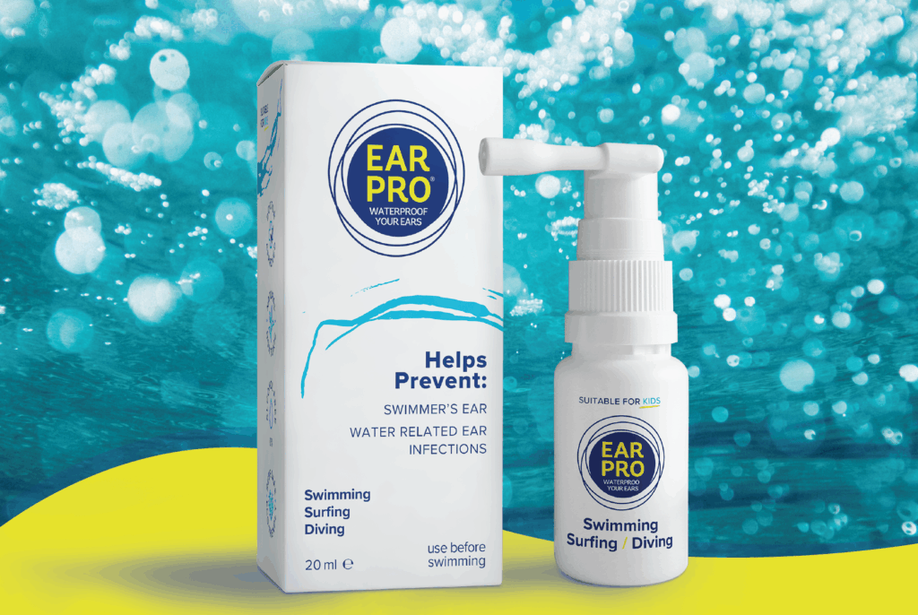 Summer is here, BUT are your ears ready?