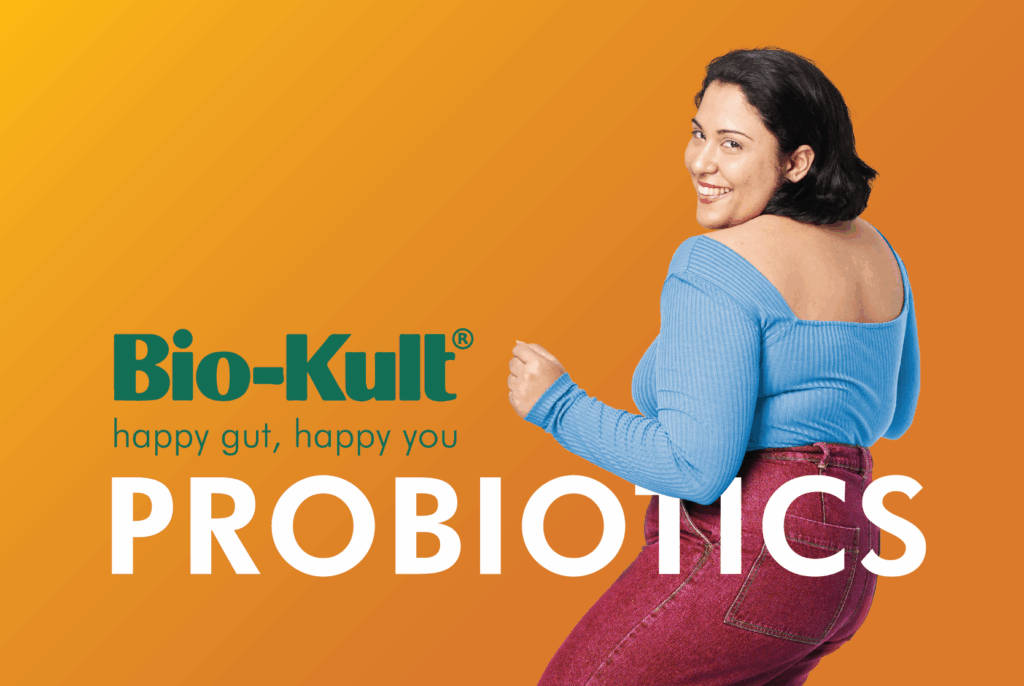 Living with Irritable Bowel Syndrome (IBS) – Bio-Kult Advanced