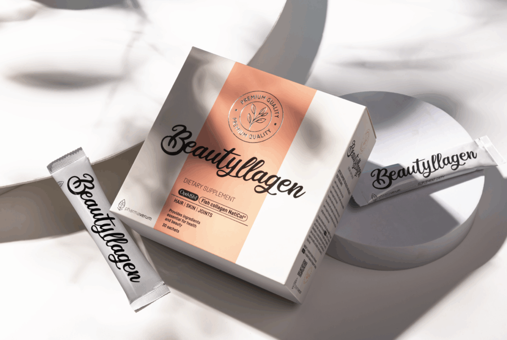 Discover Beautyllagen