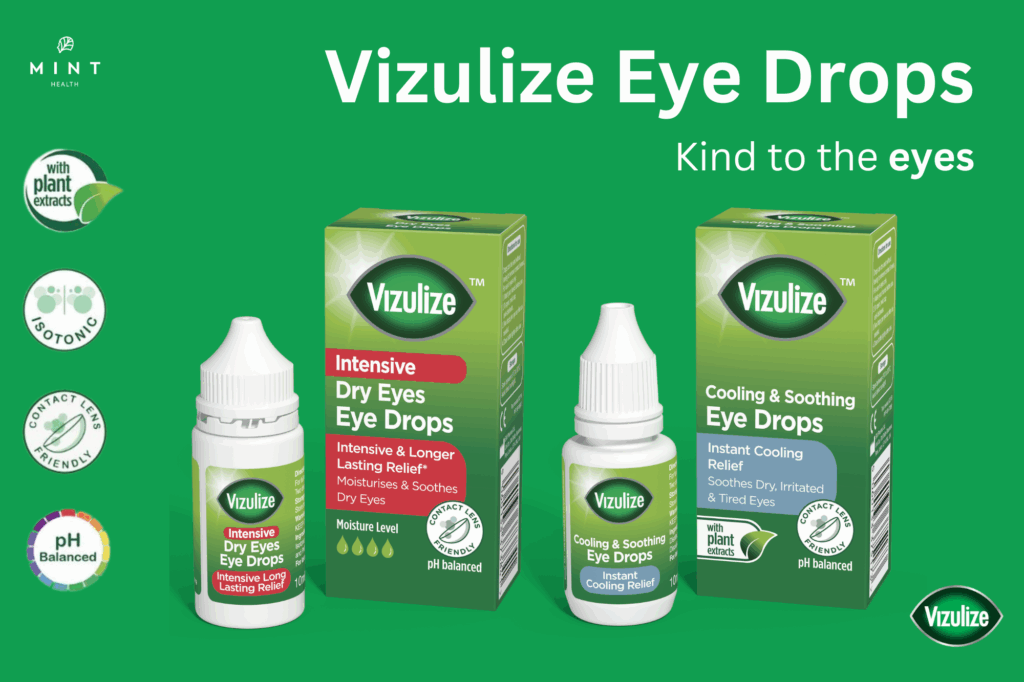 See the Difference: How Vizulize Supports Your Eye Health