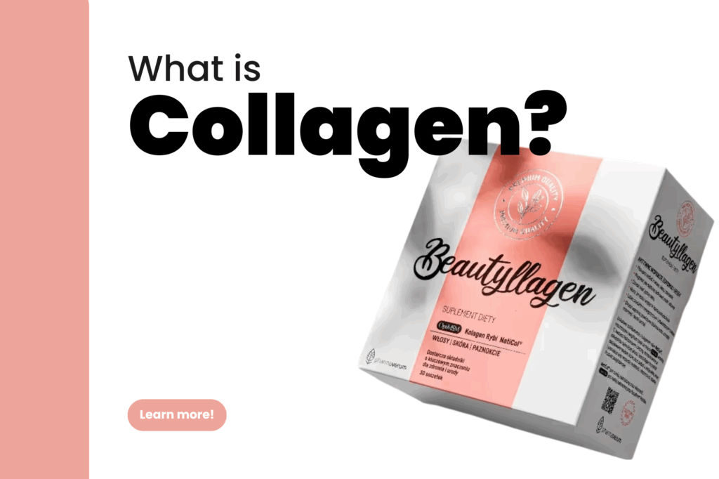 What is Collagen?