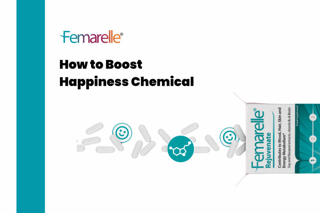 How to Naturally Boost Serotonin for Better Emotional Wellness