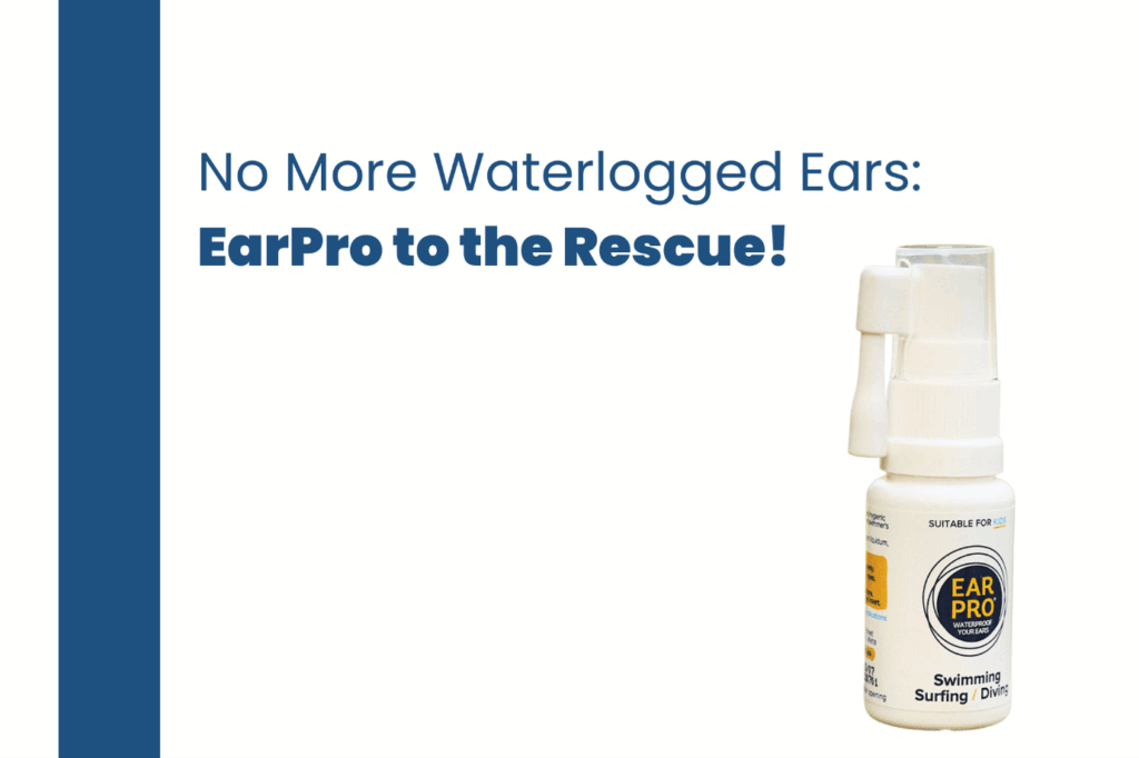 Protect Your Ears Before the Splash: The Benefits of Using EarPro